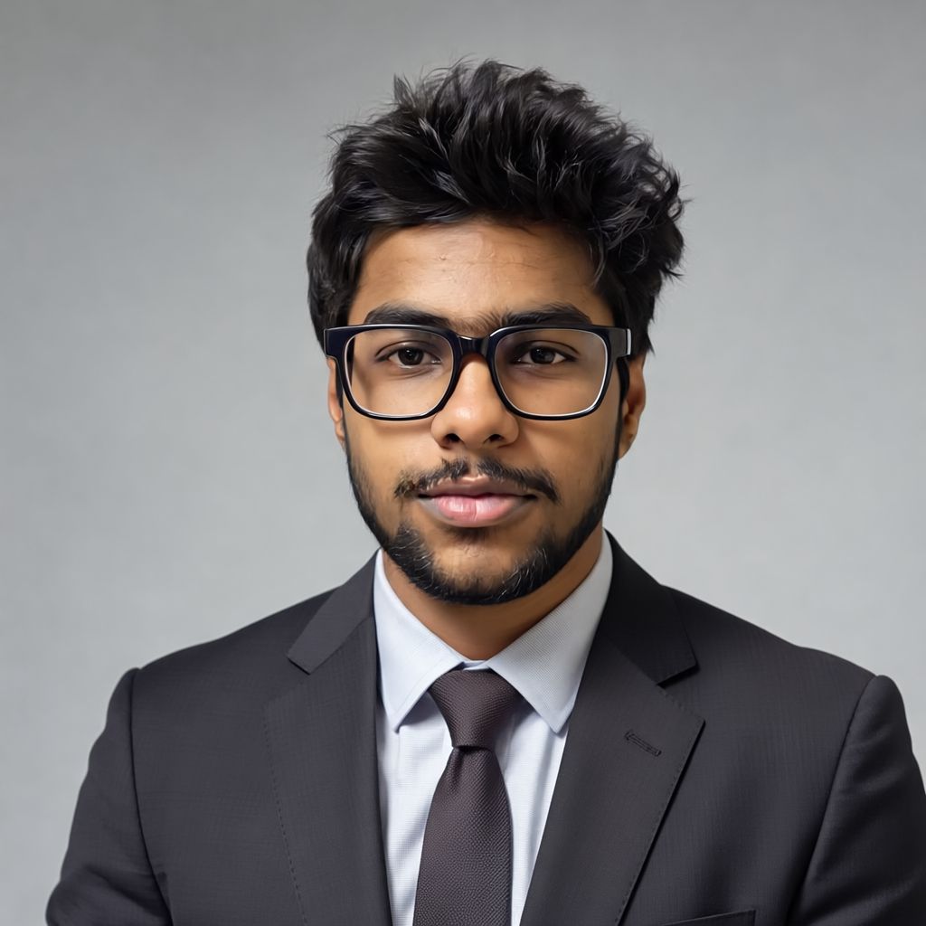Karthik Sagar | AI Engineer & Full Stack Developer